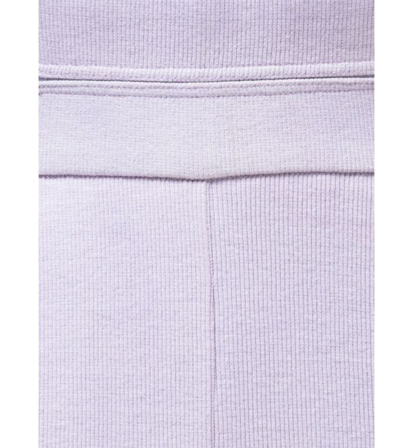 GYDA「バックZIPテレコロンパース」|オールインワン|