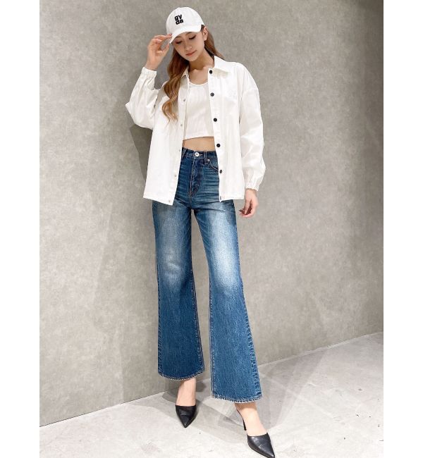 GYDA「Square gyda ジャケット」|その他|