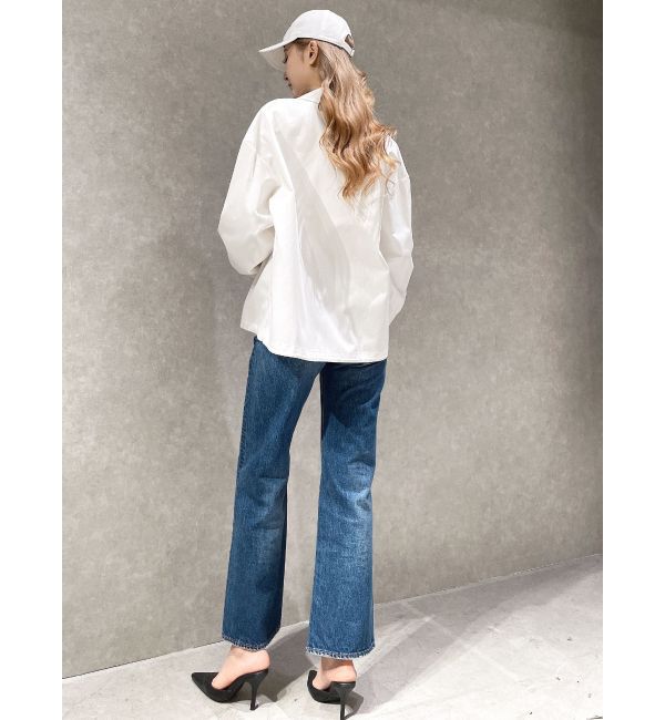 GYDA「Square gyda ジャケット」|その他|