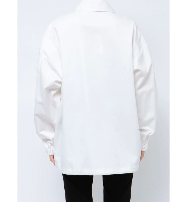 GYDA「Square gyda ジャケット」|その他|