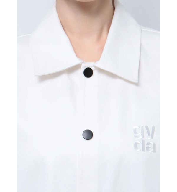 GYDA「Square gyda ジャケット」|その他|