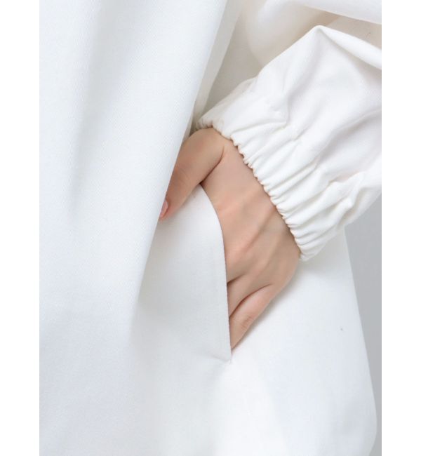 GYDA「Square gyda ジャケット」|その他|