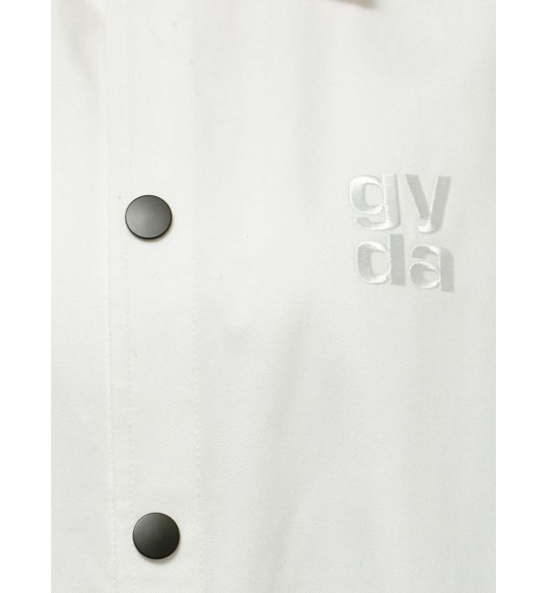 GYDA「Square gyda ジャケット」|その他|