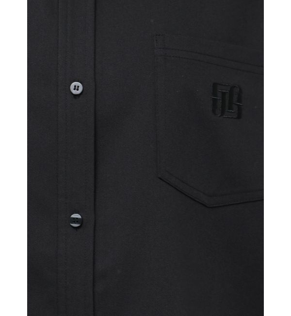 GYDA「GYGYシャツワンピース」|ワンピース|