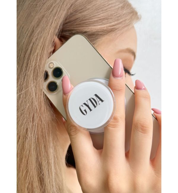 GYDA「GYDAマグネットスマホグリップスタンド」|その他|