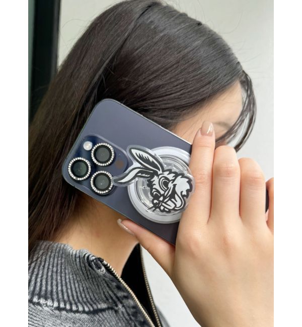 GYDA「GYDAマグネットスマホグリップスタンド」|その他|