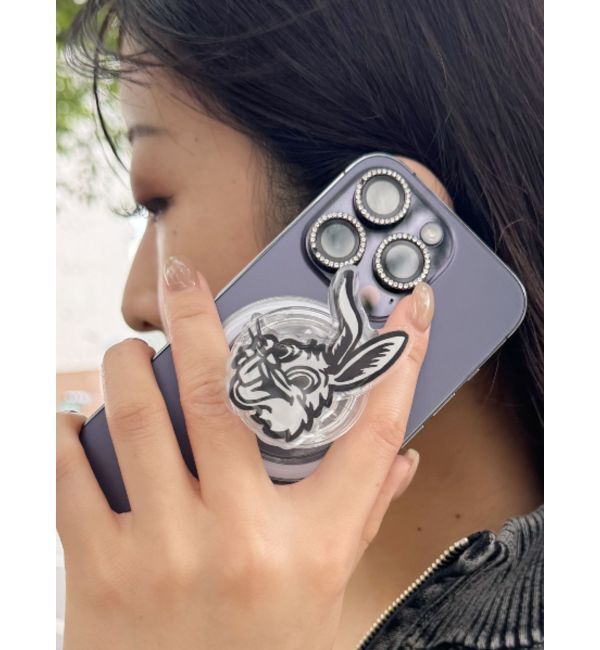 GYDA「GYDAマグネットスマホグリップスタンド」|その他|