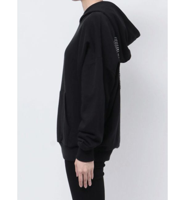 GYDA「HEADPHONE GYDALMATIANスウェットパーカー」|パーカー|