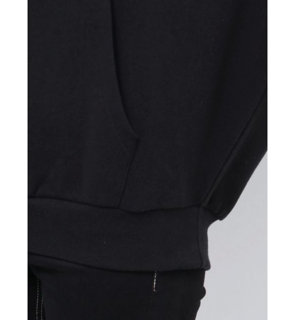 GYDA「HEADPHONE GYDALMATIANスウェットパーカー」|パーカー|