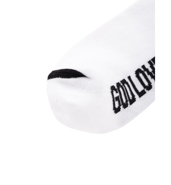 GYDA「GYDAソックス」|ソックス|