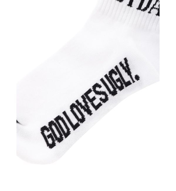 GYDA「GYDAソックス」|ソックス|