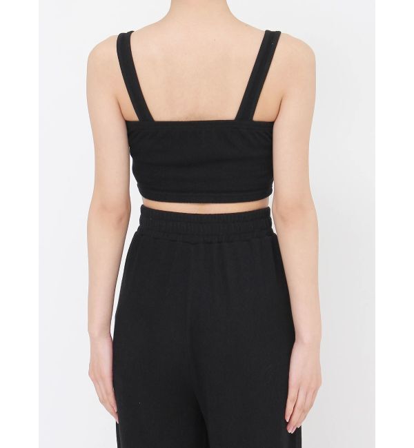 GYDA「リップルプリーツGGスライダービスチェ【SETUP着用可】」|その他|