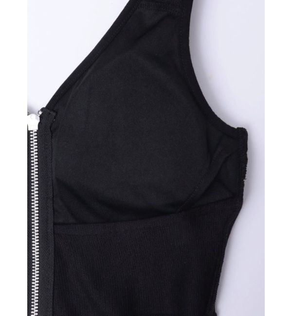 GYDA「リップルプリーツGGスライダービスチェ【SETUP着用可】」|その他|