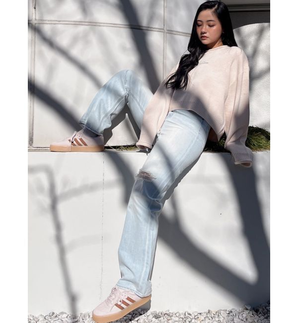 GYDA「adidas SAMBAE W」|その他|