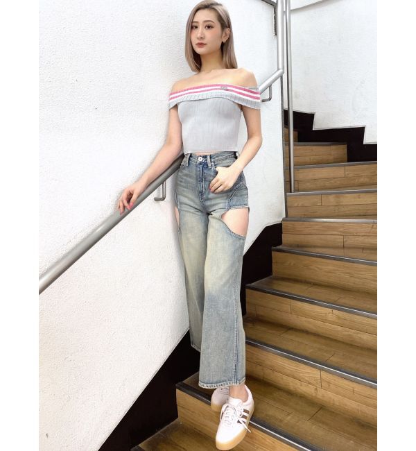 GYDA「adidas SAMBAE W」|その他|