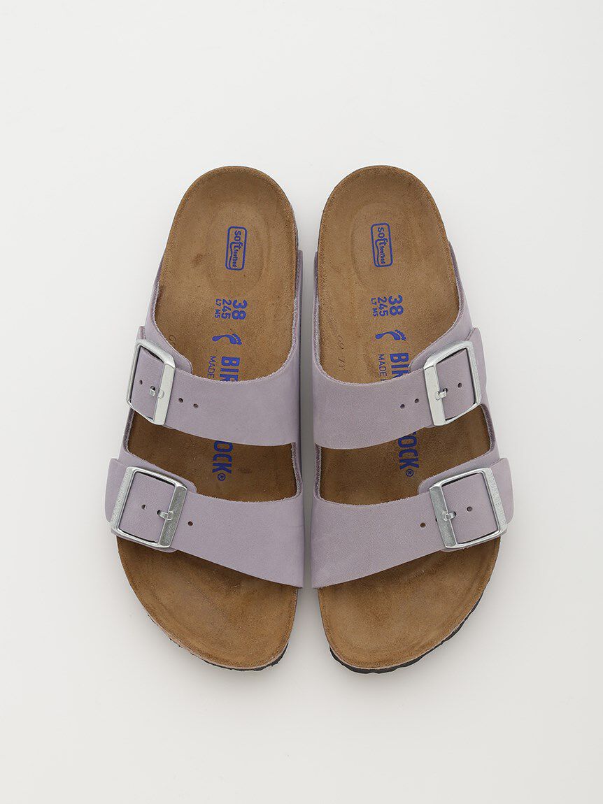 emmi「【BIRKENSTOCK  for emmi】ARIZONA」|サンダル|