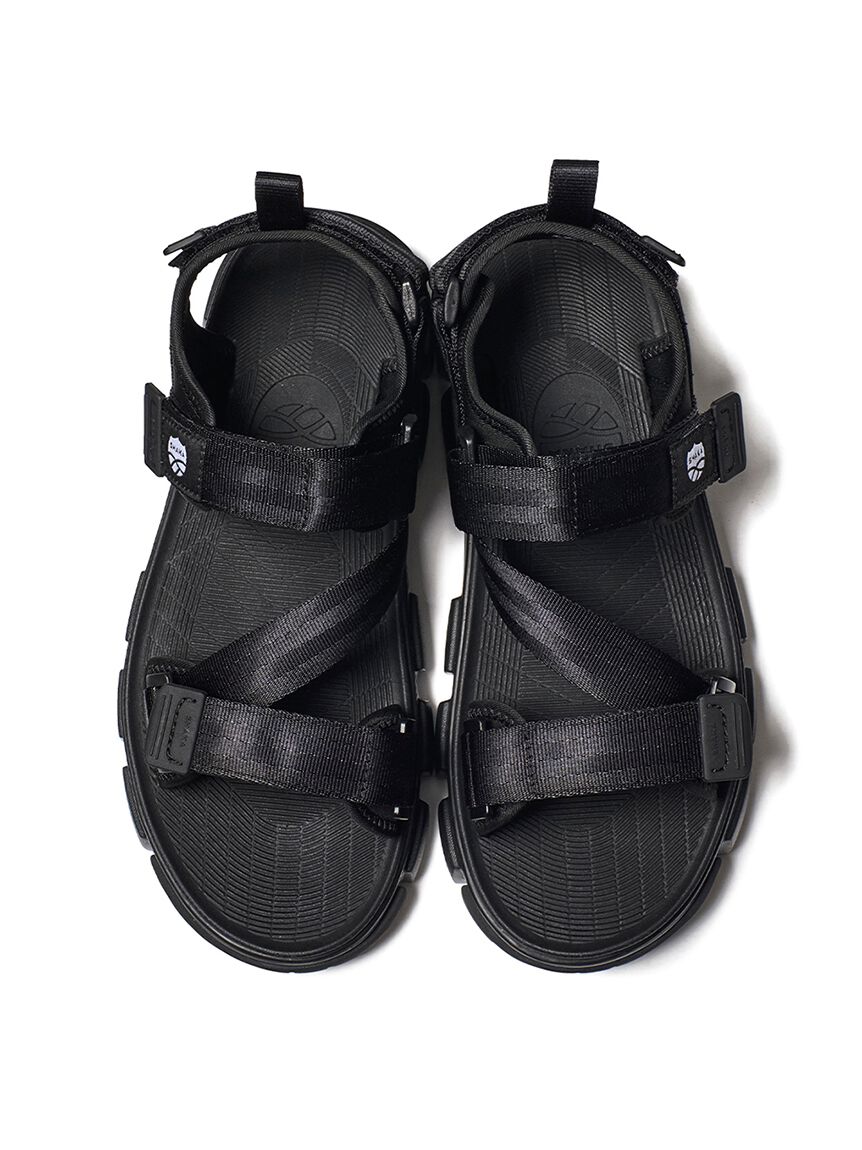 SHAKA「【SHAKA】ZAMPER SF」|サンダル|