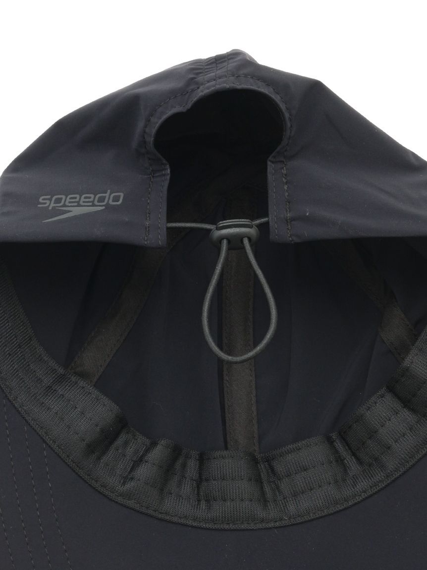 emmi「【SPEEDO】Voyage UV Cap」|キャップ・キャスケット|
