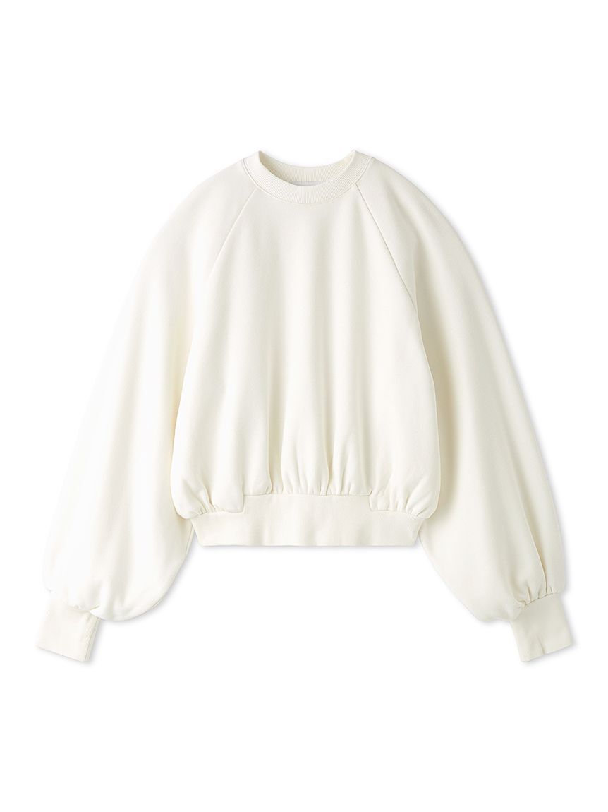 emmi atelier「裏起毛プルオーバースカートセット」|ワンピース|