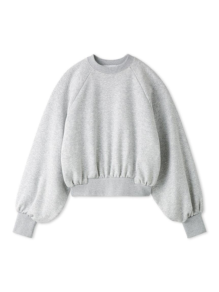 emmi atelier「裏起毛プルオーバースカートセット」|ワンピース|