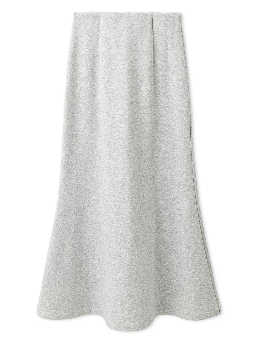 emmi atelier「裏起毛プルオーバースカートセット」|ワンピース|