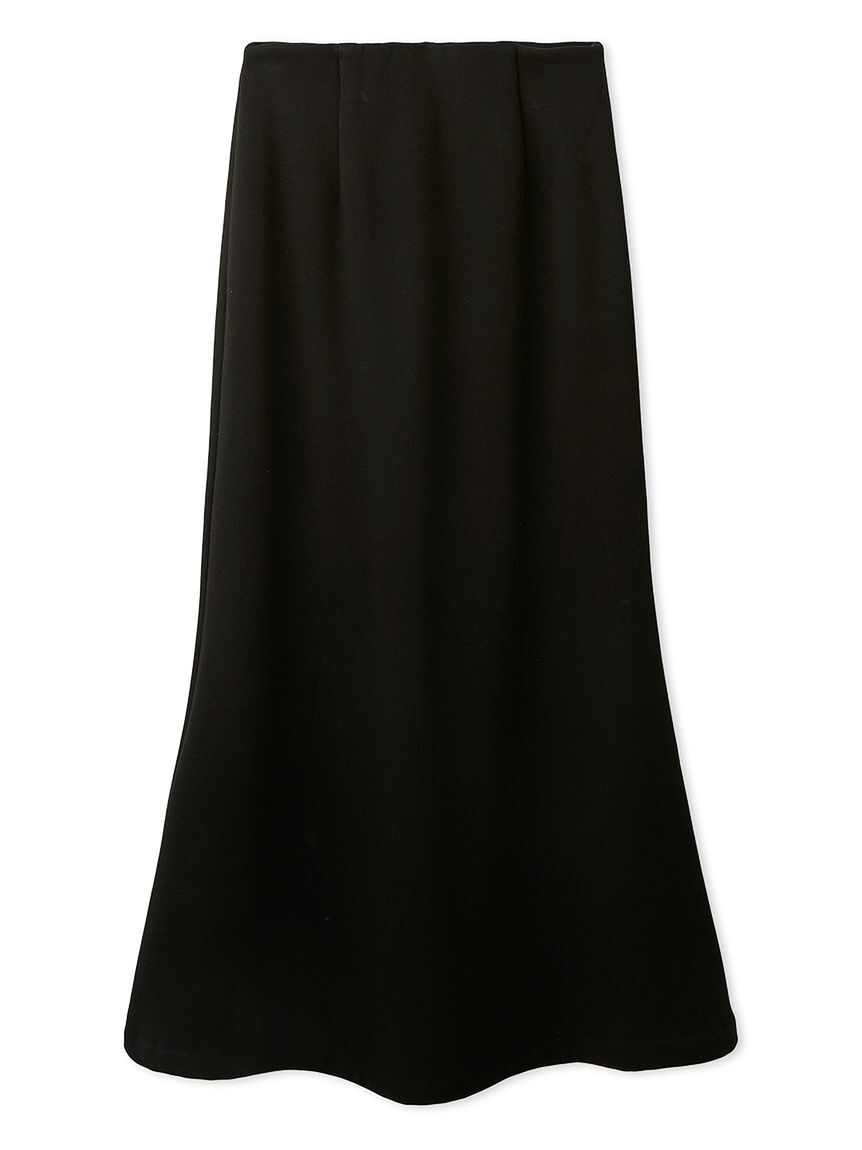 emmi atelier「裏起毛プルオーバースカートセット」|ワンピース|