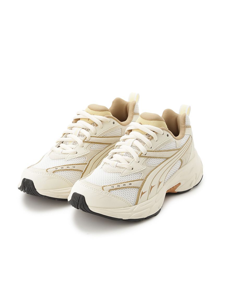 PUMA「【emmi&times;PUMA】MORPHIC」|スニーカー|