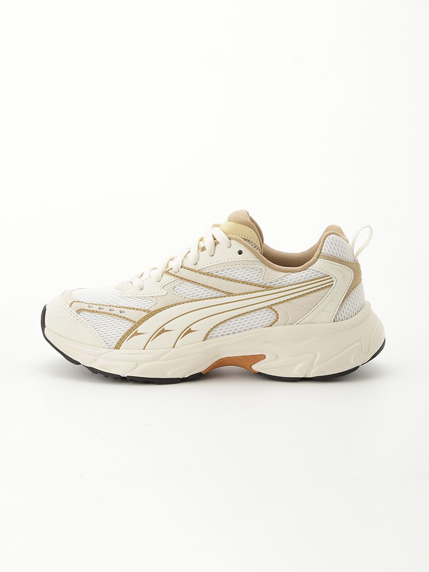 PUMA「【emmi&times;PUMA】MORPHIC」|スニーカー|