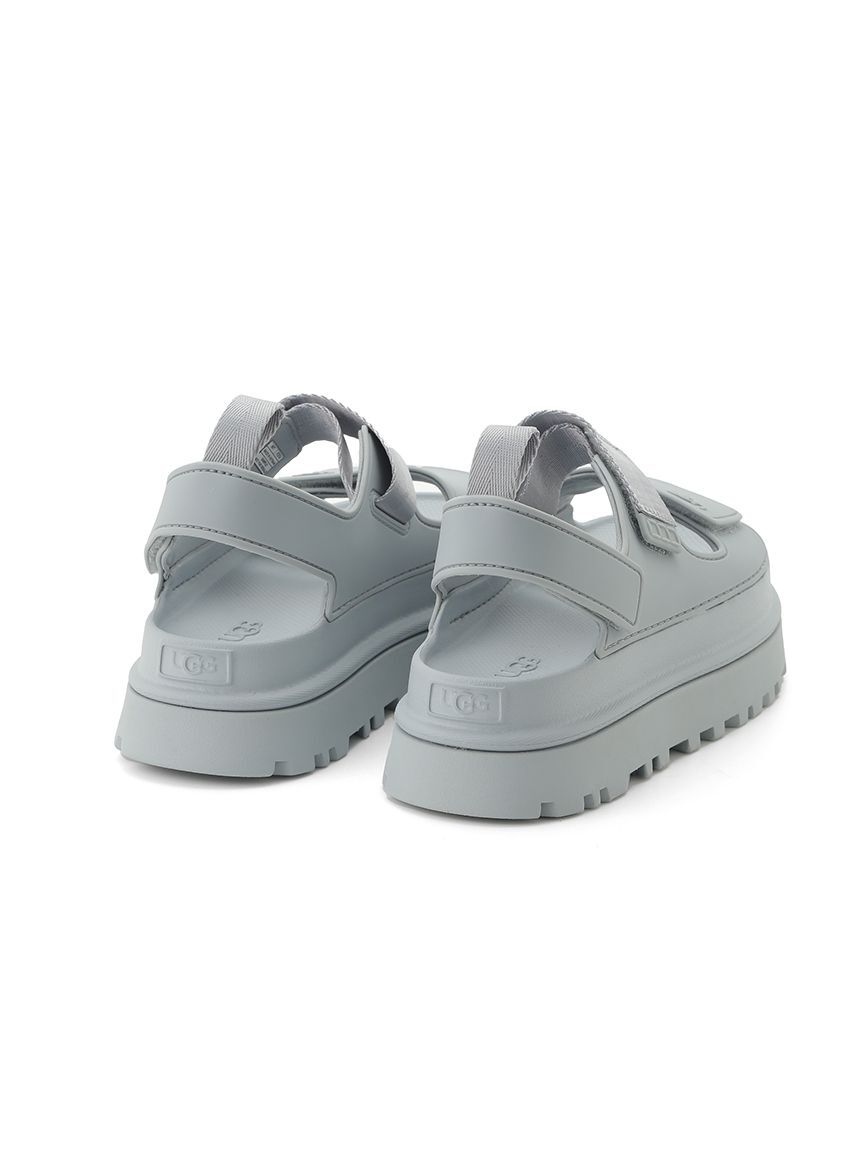 UGG「【UGG for emmi】W GOLDENGLOW」|サンダル|