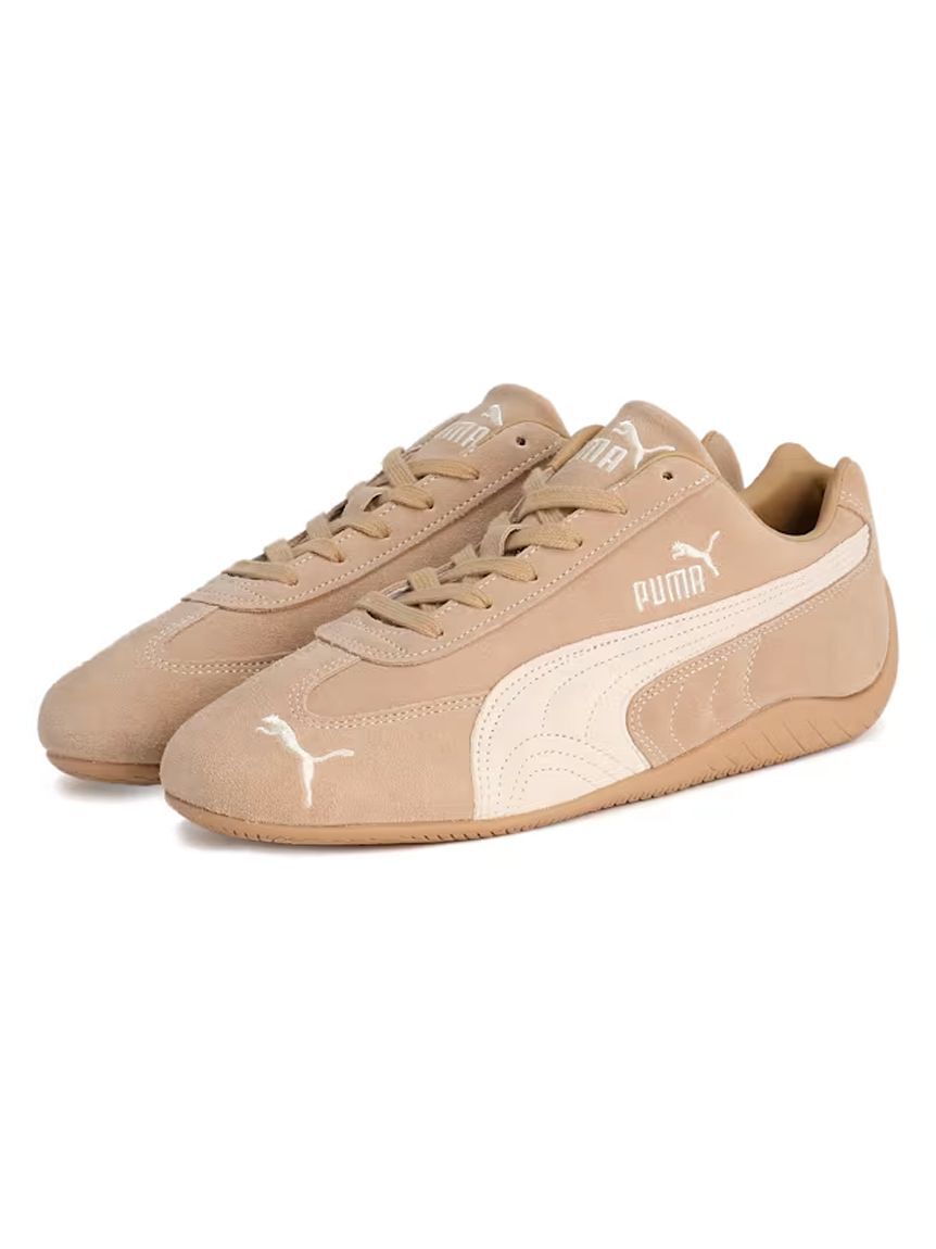 PUMA「【PUMA】Speedcat TTF」|スニーカー|