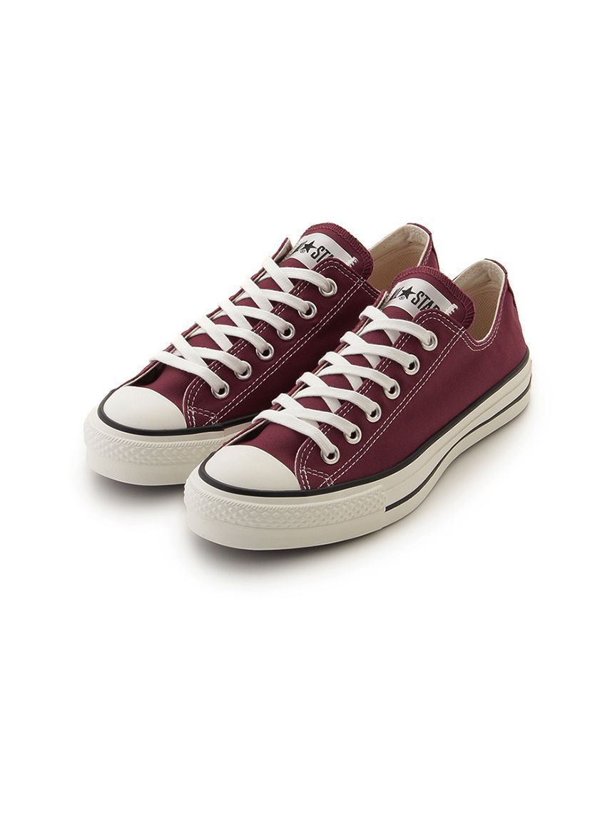 CONVERSE「【CONVERSE】CANVAS AS J OX」|スニーカー|