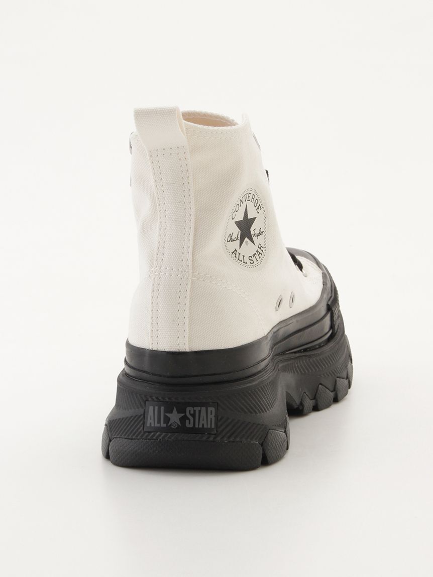 CONVERSE「【CONVERSE】AS TREKWAVE Z HI」|スニーカー|