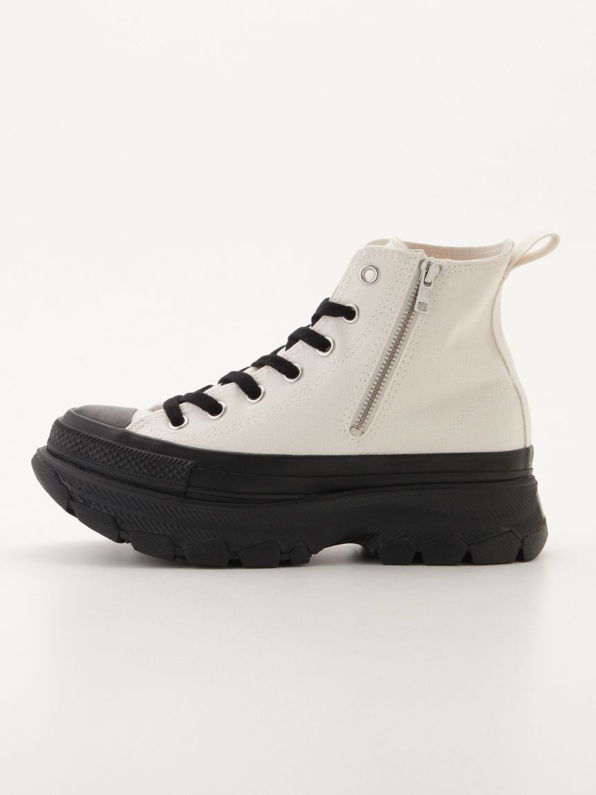 CONVERSE「【CONVERSE】AS TREKWAVE Z HI」|スニーカー|
