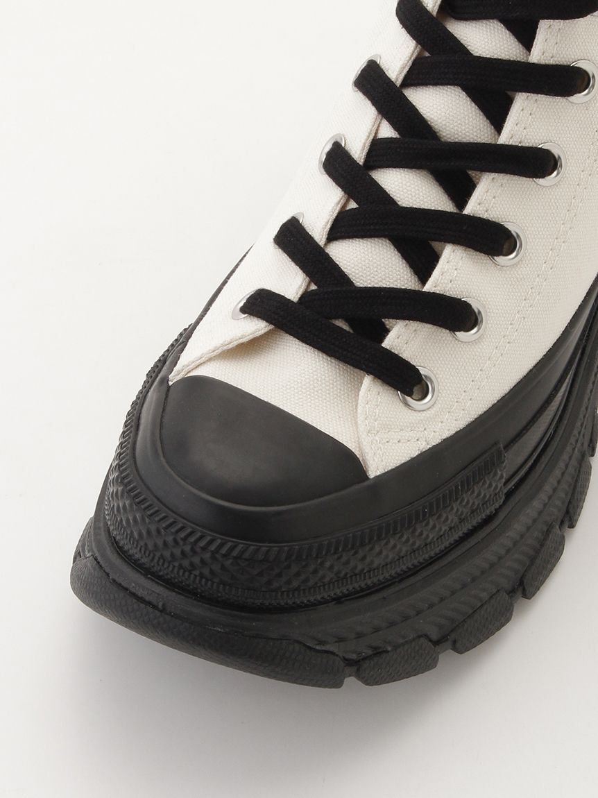 CONVERSE「【CONVERSE】AS TREKWAVE Z HI」|スニーカー|