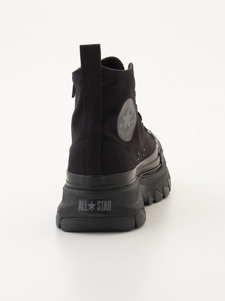CONVERSE「【CONVERSE】AS TREKWAVE Z HI」|スニーカー|