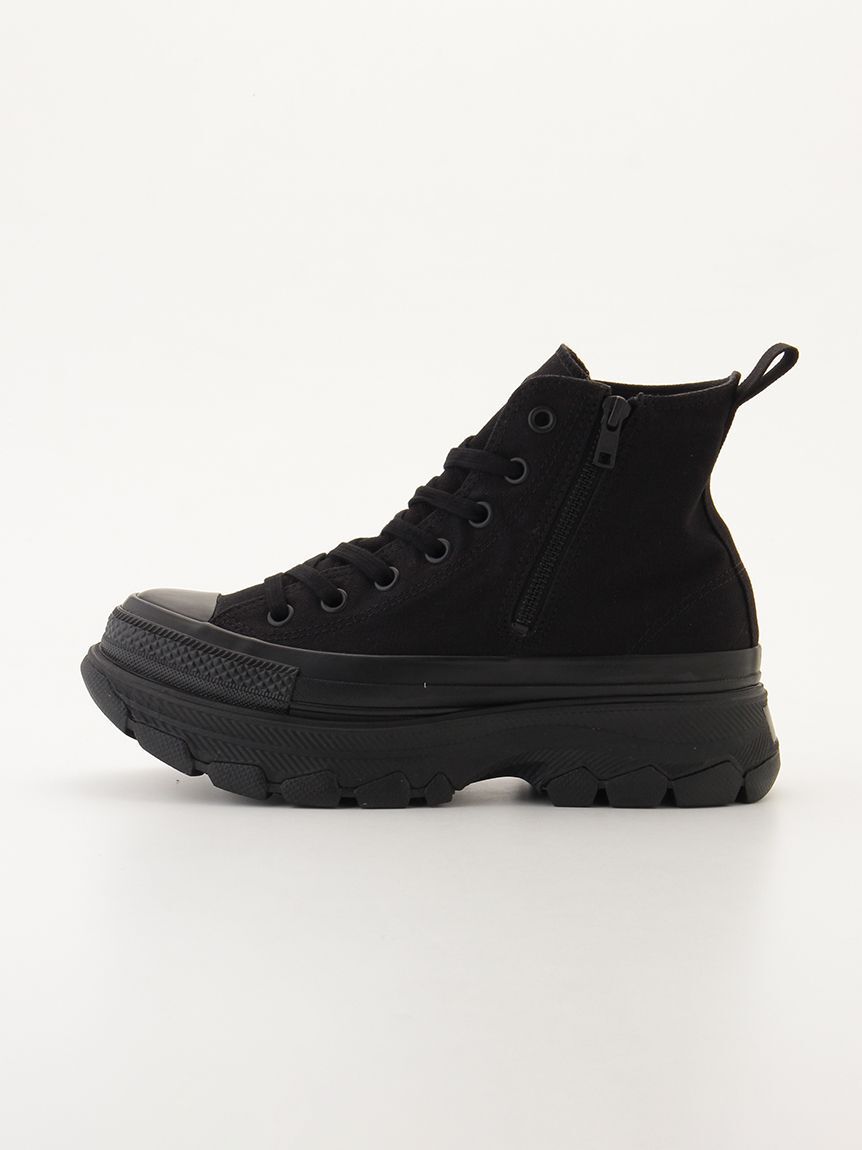 CONVERSE「【CONVERSE】AS TREKWAVE Z HI」|スニーカー|