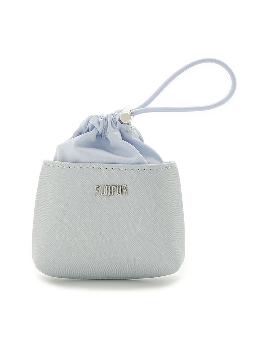 FURFUR「【WEB限定カラー】マテリアルコンビ3SETショルダーバッグ」|ショルダー・メッセンジャー|