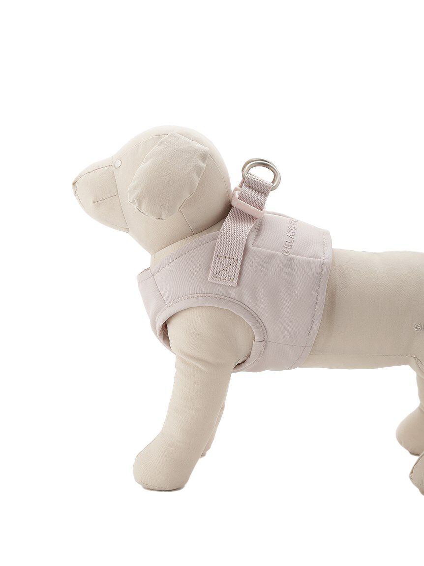  GELATO PIQUE CAT&DOG「【CAT&DOG】【販路限定商品】ハーネス」|その他|