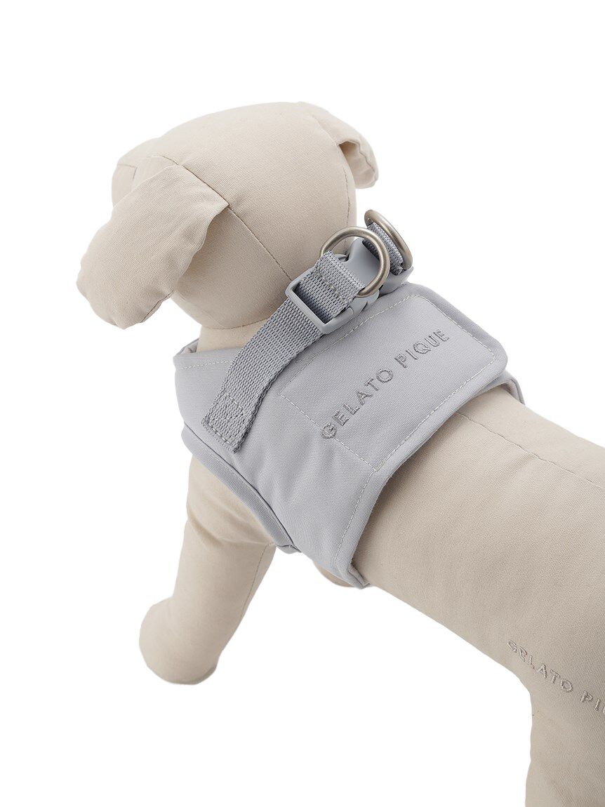  GELATO PIQUE CAT&DOG「【CAT&DOG】【販路限定商品】ハーネス」|その他|