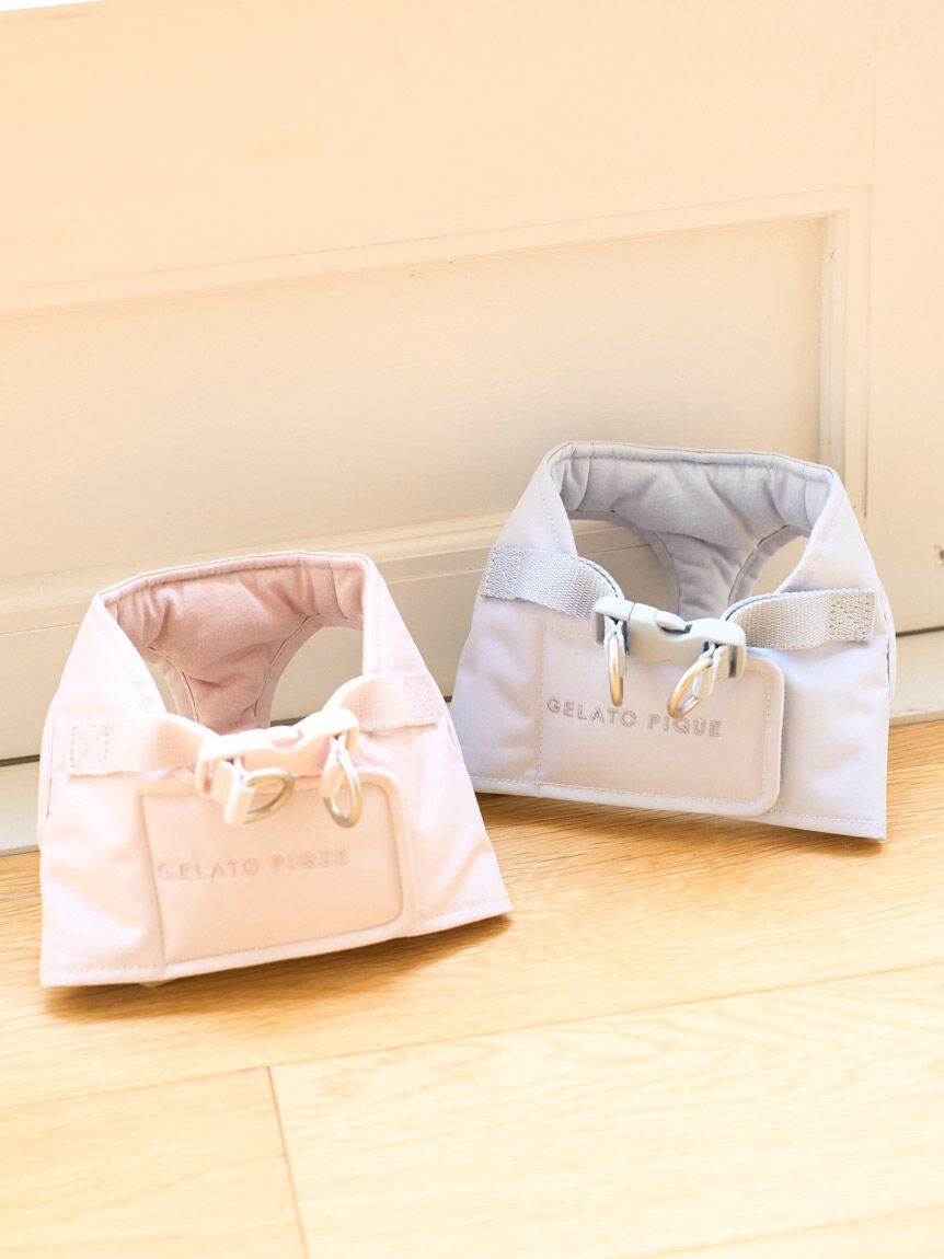  GELATO PIQUE CAT&DOG「【CAT&DOG】【販路限定商品】ハーネス」|その他|
