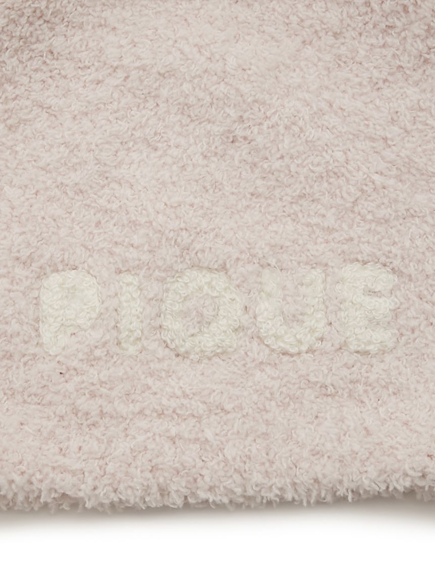 GELATO PIQUE KIDS & BABY「【ONLINE限定カラーあり】【BABY】パウダーベアキャップ」|その他ベビー用品|