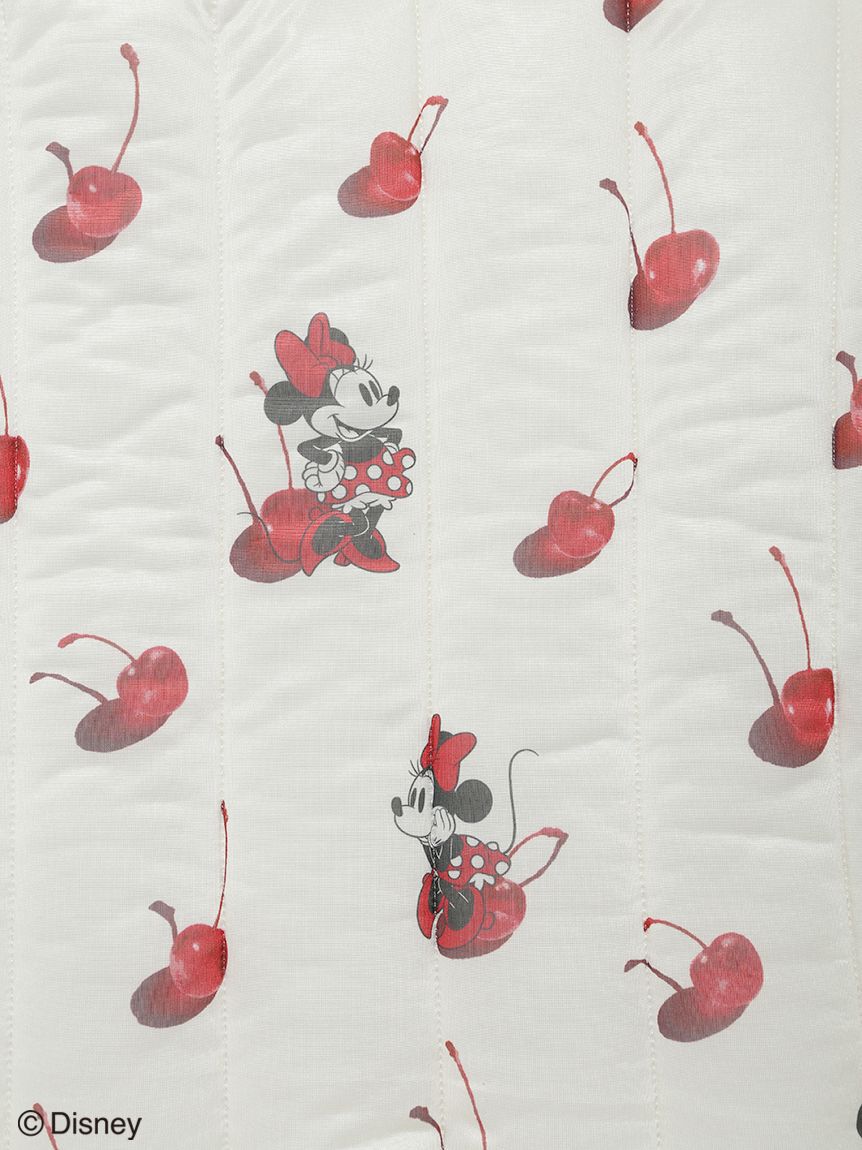  GELATO PIQUE CAT&DOG「【CAT&DOG】【販路限定商品】Minnie/COOLマット」|その他|