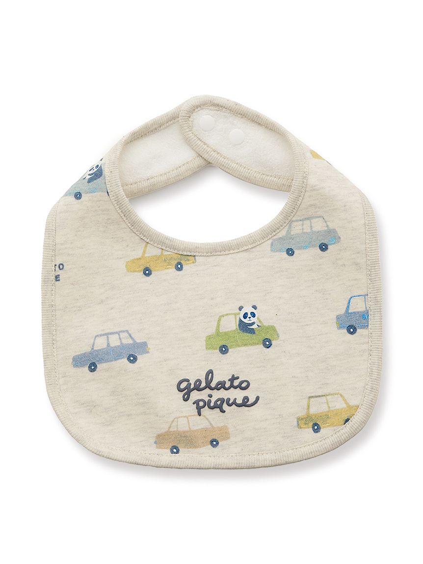 GELATO PIQUE KIDS & BABY「【BABY】スタイ」|スタイ|