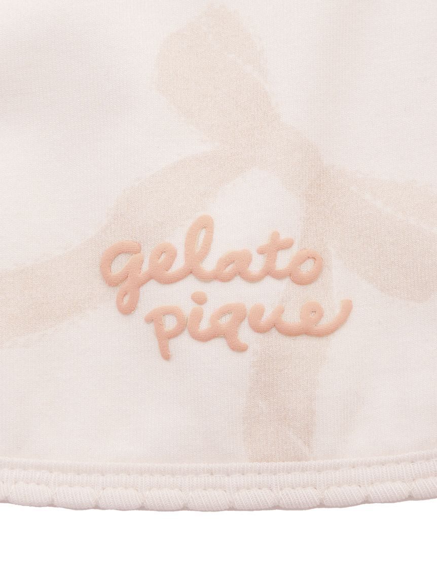 GELATO PIQUE KIDS & BABY「【BABY】スタイ」|スタイ|