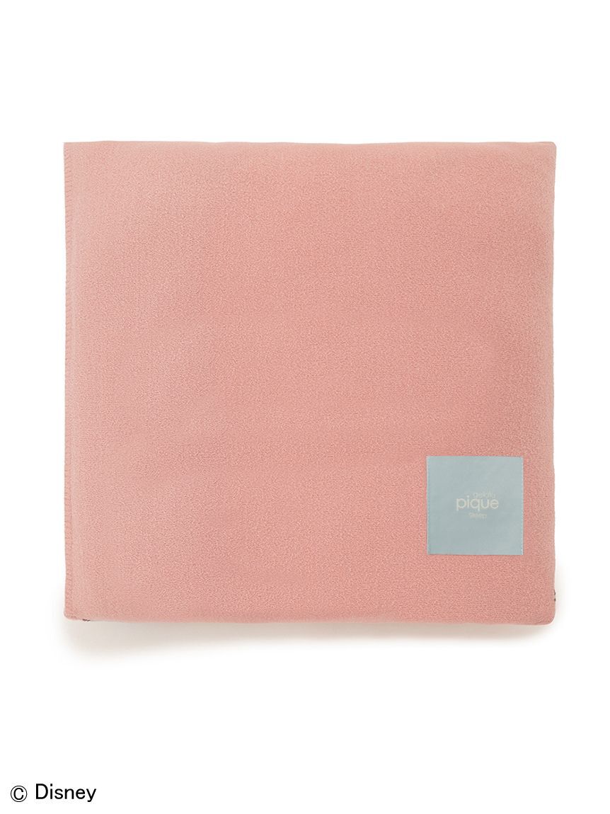 gelato pique Sleep「【Sleep】Mickey&Minnie / ジャガードクッションカバー」|クッション・クッションカバー|