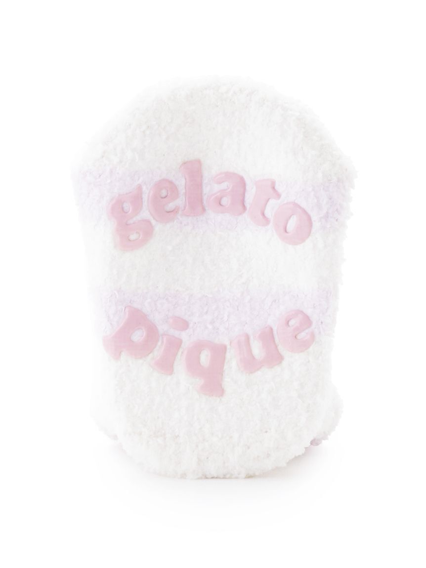 GELATO PIQUE KIDS & BABY「【BABY】エアリーモコラビットソックス」|その他ベビー用品|