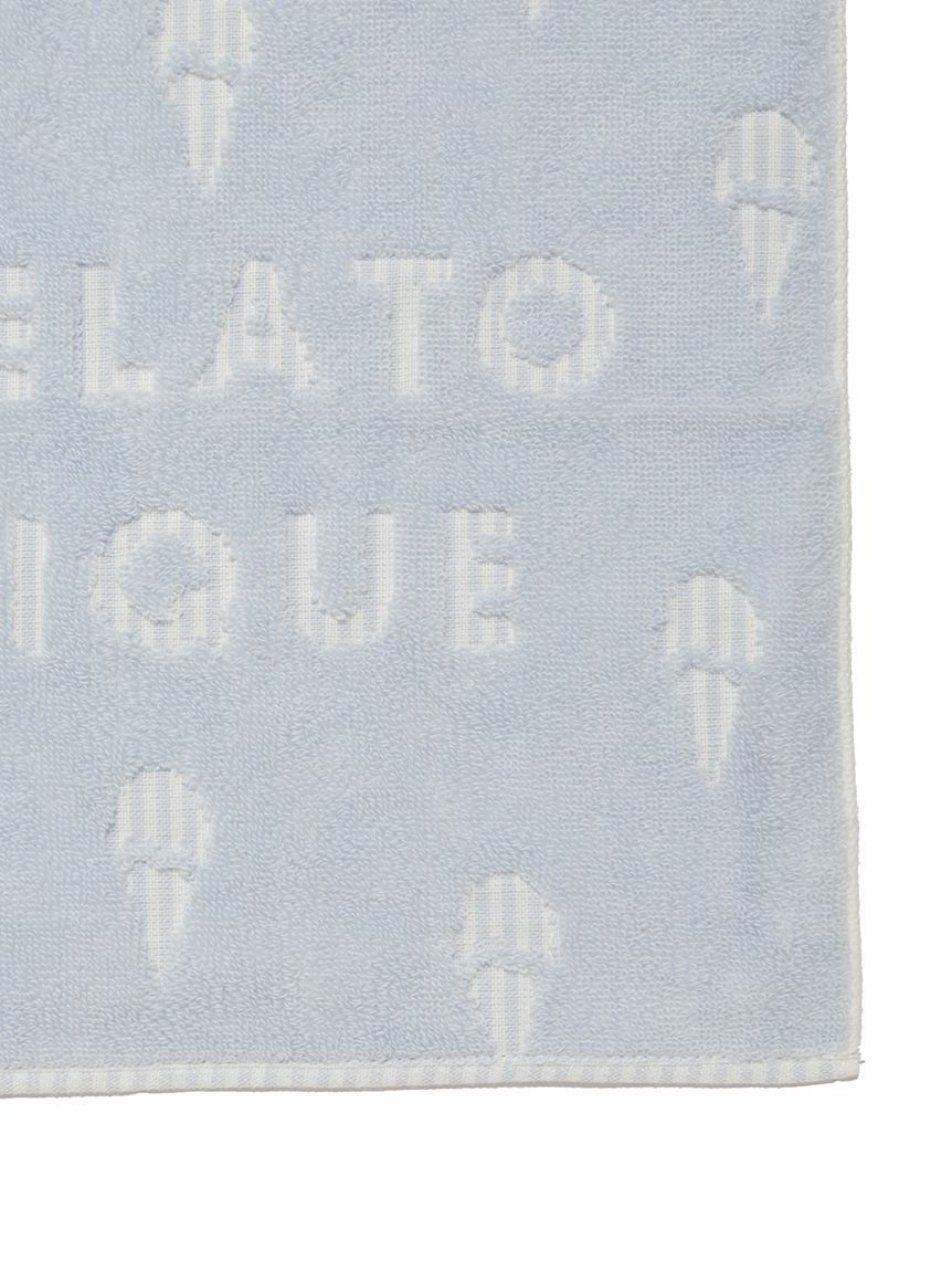 gelato pique「アイスハンドタオル」|ハンカチ|