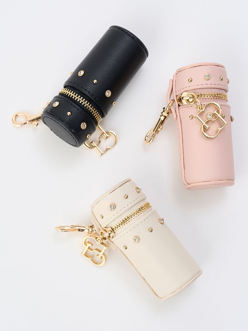 CELFORD「【リュタン】ビジュースタッズカスタムリップケース」|その他|