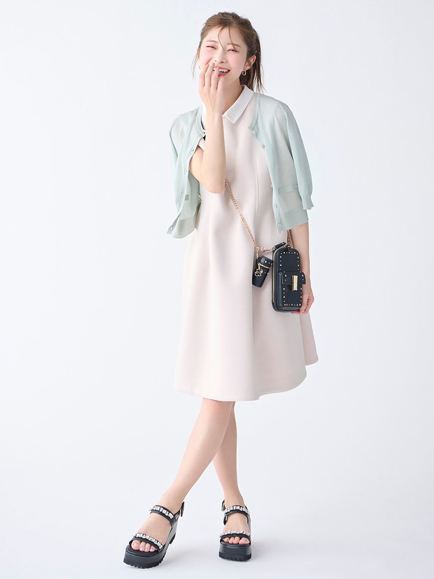 CELFORD「【リュタン】ビジュースタッズカスタムリップケース」|その他|