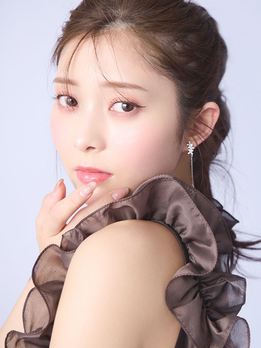 CELFORD「ハイウエストフレアデニムパンツ」|デニム|